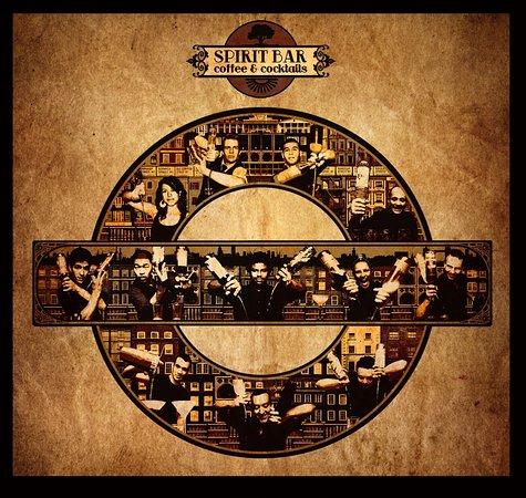 Spirit Bar